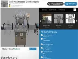 Sites similar to medipackprocess.com