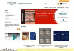 Sites similar to medipage.pl