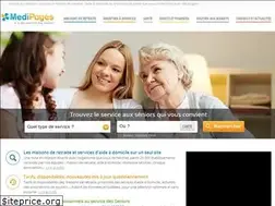 Sites similar to medipages.org