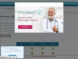 Sites similar to medipakiet.pl