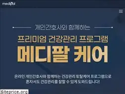 Sites similar to medipal.co.kr