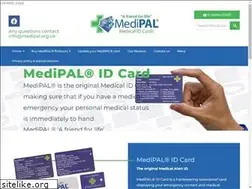 Sites similar to medipal.org.uk