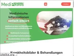 Sites similar to medipalast.com