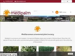 Sites similar to medipalm.com