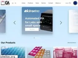 Sites similar to medipan.de