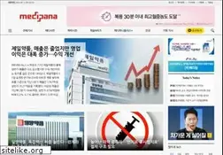 Sites similar to medipana.com