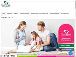 Sites similar to medipark.pl