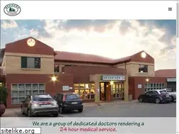 Sites similar to medipark24.co.za