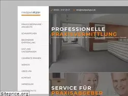 Sites similar to mediparkplus.de