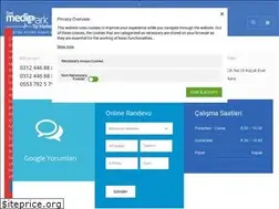Sites similar to mediparktip.com.tr