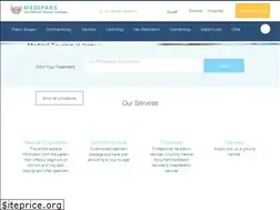 Sites similar to medipars.com
