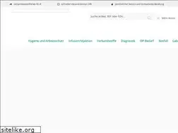 Sites similar to medipartner.de