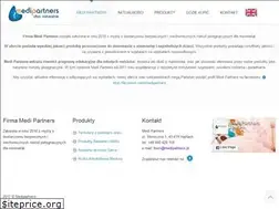 Sites similar to medipartners.pl