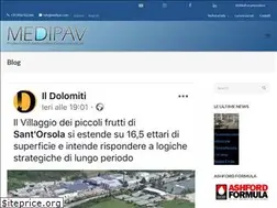Sites similar to medipav.com