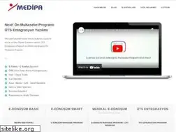 Sites similar to medipayazilim.com
