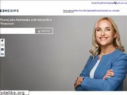Sites similar to medipe.pl
