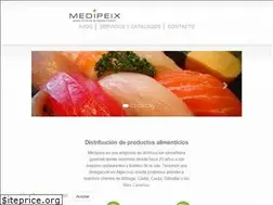 Sites similar to medipeix.com
