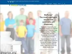 Sites similar to medipense.com
