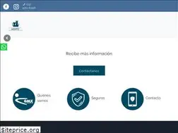 Sites similar to medipet.mx