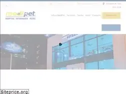 Sites similar to medipetcostarica.com