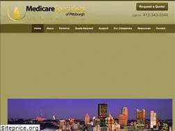 Sites similar to medipgh.com