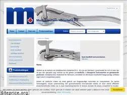 Sites similar to medipharchem.nl