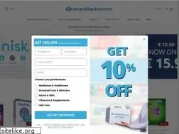 Sites similar to medipharm.ie