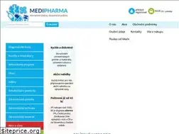 Sites similar to medipharma.cz