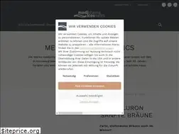 Sites similar to medipharma.de