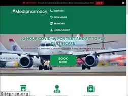 Sites similar to medipharmacygroup.co.uk