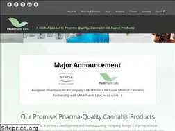 Sites similar to medipharmlabs.com