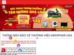 Sites similar to medipharusa.com