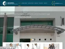 Sites similar to medipiel.com