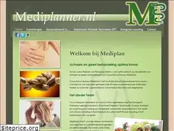 Sites similar to mediplanner.nl