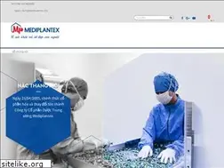 Sites similar to mediplantex.com