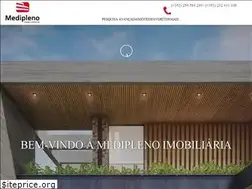 Sites similar to medipleno.pt