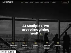 Sites similar to mediplex.in