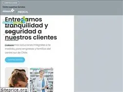 Sites similar to mediplus.cl