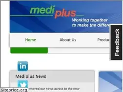 Sites similar to mediplus.co.uk