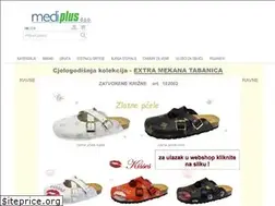 Sites similar to mediplus.hr