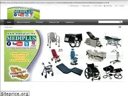 Sites similar to mediplus.mx
