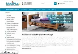 Sites similar to mediplus.pl