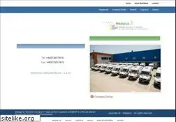 Sites similar to mediplus.ro