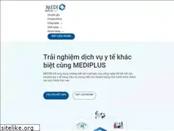 Sites similar to mediplus.vn