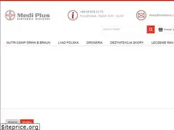 Sites similar to mediplus24.pl