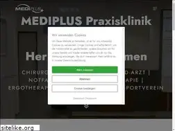 Sites similar to mediplusleipzig.de
