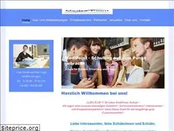Sites similar to medipoint-berlin.de