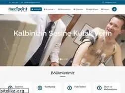 Sites similar to medipoint.com.tr