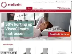 Sites similar to medipoint.nl