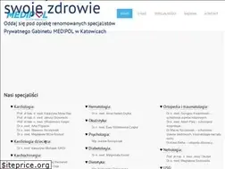 Sites similar to medipol.pl